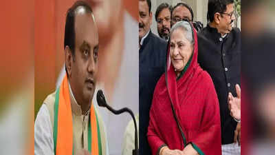 टॉपर सपा की जया बच्चन... UP में राज्यसभा की 10 सीटों पर BJP-सपा में संग्राम, हर सांसद को कितना वोट मिला, जानिए