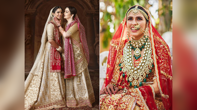 करोड़ों के हार से लेकर सोने से बने लहंगे तक, अंबानी लेडीज ने घर की शादियों में पहना कुछ ऐसा जिसके आगे रानियां भी फेल