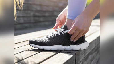 टॉप ब्रैंड वाले इन Running Shoes For Men पर मिल रही दमदार क्‍वालिटी, आपकी रनिंग हो जाएगी और भी आसान