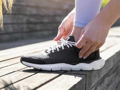 टॉप ब्रैंड वाले इन Running Shoes For Men पर मिल रही दमदार क्‍वालिटी, आपकी रनिंग हो जाएगी और भी आसान