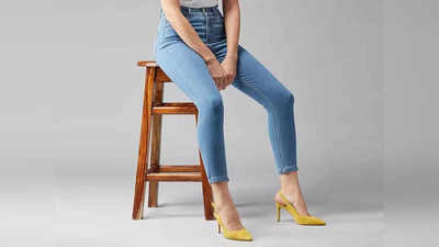 टॉप क्‍वालिटी की इन Women’s Jeans पर अमेजॉन दे रहा 40% की तगड़ी छूट, ऐसा ऑफर देख लोगों में मचा तहलका