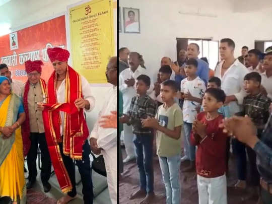 अक्षय कुमार ने उदयपुर में गर्ल्स हॉस्टल बनाने के लिए दान किए 1 करोड़ रुपये, बच्चों के साथ सामने आया वीडियो