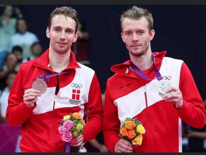 Mathias Boe