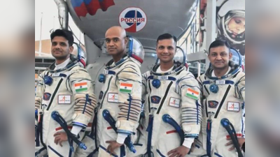 Opinion : गगनयान के 4 गगनवीर, अभी तो ये बस शुरुआत है! अंतरिक्ष में और बुलंद होगा भारत का परचम