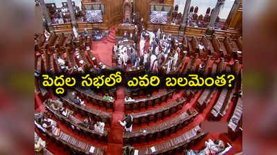 Rajya Sabha Elections: ఎన్నికల తర్వాత రాజ్యసభలో ఏ పార్టీకి ఎంత బలం.. బీజేపీ మెజారిటీ సాధించిందా?