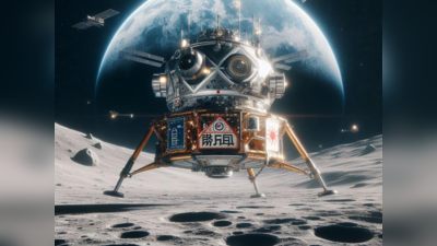 चांद्रयान-3 करू शकले नाही ते केले जपानच्या स्लिम लँडरने; चंद्रावर पुन्हा झाले जिवंत