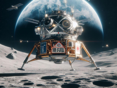 चांद्रयान-3 करू शकले नाही ते केले जपानच्या स्लिम लँडरने; चंद्रावर पुन्हा झाले जिवंत