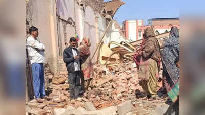दिल्ली: उत्तराखंड टनल में 41 की जान बचाने वाले रैट माइनर के घर क्यों चला बुलडोजर? जानें वजह