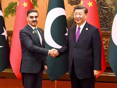 चीन ने कंगाल पाकिस्तान को दी बड़ी राहत, दो अरब डॉलर के लोन की समयसीमा बढ़ाई, ब्याज भी पहले जैसा