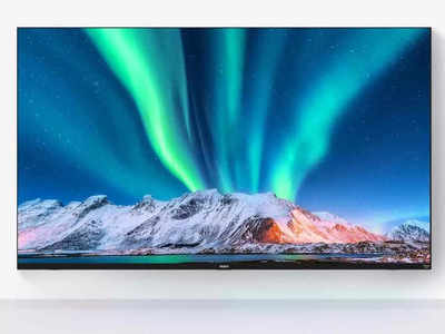Amazon Sale Todays Offer: 43 इंच की साइज में मिल रही हैं ये Smart TV, धांसू छूट देखने के बाद आपका भी हिल जाएगा दिमाग