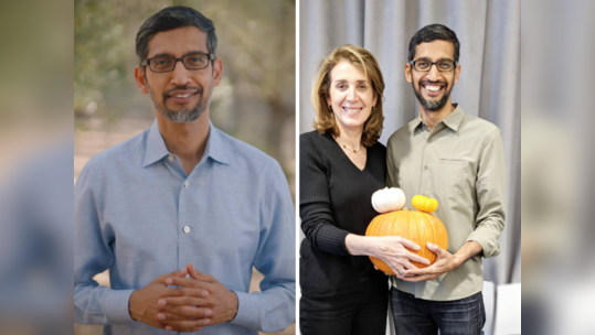 Sundar Pichai Diet:गुगलचे CEO सुंदर पिचाई प्रोटीनसाठी चिकन आणि मटणाऐवजी खातात या भन्नाट गोष्टी 