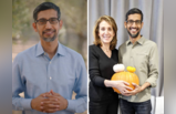 Sundar Pichai Diet:गुगलचे CEO सुंदर पिचाई प्रोटीनसाठी चिकन आणि मटणाऐवजी खातात या भन्नाट गोष्टी