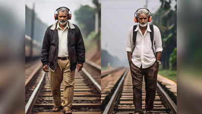 ईयर फोन लगाकर रेलवे ट्रैक पार करने वाले सावधान! हर हफ्ते दिल्ली में 11 लोग गंवा रहे अपनी जान, डरा रहे आंकड़े