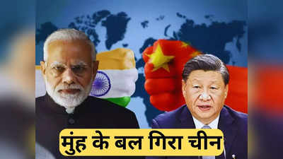 WTO में चीन की चाल को भारत ने साउथ अफ्रीका के साथ मिलकर दे दी मात
