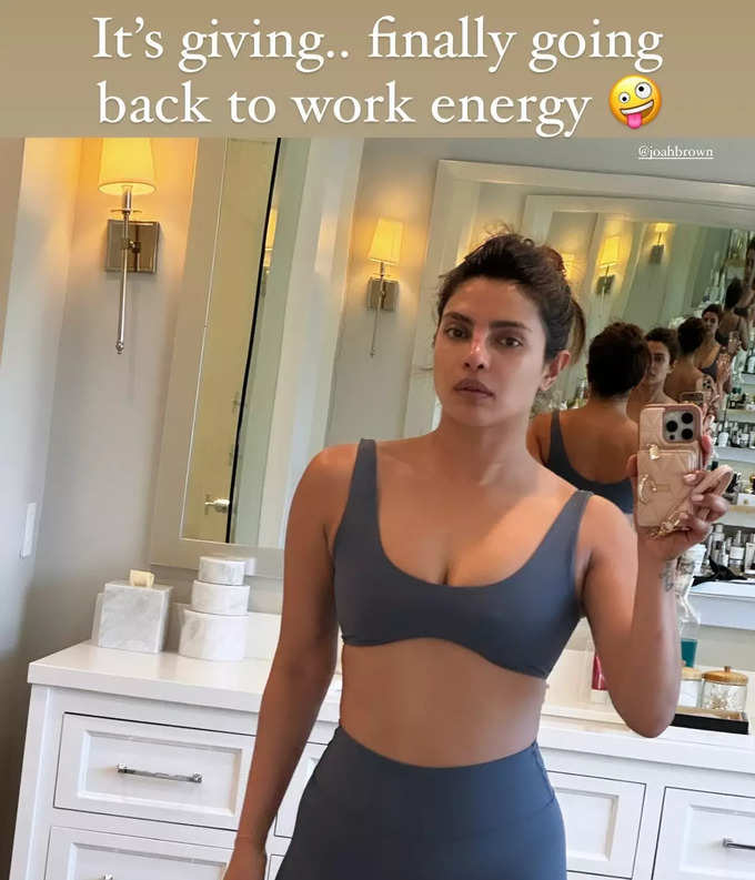 PRiyanka-post