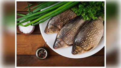 हरियाणा में सबसे कम है मछली की खपत, जानिए किस राज्य में खाई जाती है सबसे ज्यादा
