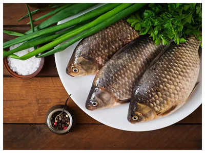 हरियाणा में सबसे कम है मछली की खपत, जानिए किस राज्य में खाई जाती है सबसे ज्यादा