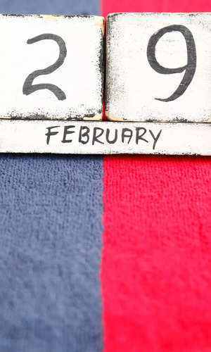 Leap year-ஐ பண்டிகையாக கொண்டாடும் அந்த 8 நகரங்கள் 