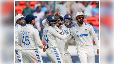 IND vs ENG Test Series: ధర్మశాల టెస్టు కోసం భారత జట్టులో మార్పులు చేసిన బీసీసీఐ