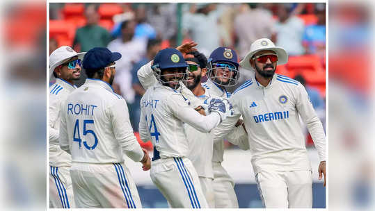 IND vs ENG Test Series: ధర్మశాల టెస్టు కోసం భారత జట్టులో మార్పులు చేసిన బీసీసీఐ 