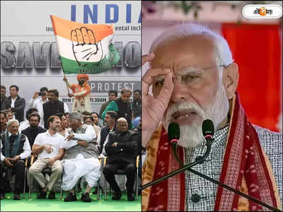 কোন রাজ্যে কত আসন জিতবে BJP-কংগ্রেস? জানুন লোকসভা ভোটের জনমত সমীক্ষা