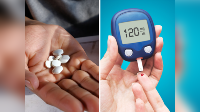 डायबिटीज की मोटी-कड़वी दवाओं से पा लो मुक्ति, Blood Sugar हमेशा कंट्रोल रखेंगे ये 7 उपाय