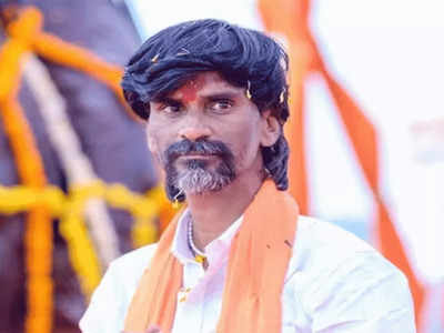 Maratha Reservation: अगर मुझे गिरफ्तार किया गया तो करोड़ों मराठा करेंगे भूख हड़ताल, मनोज जरांगे ने दी धमकी
