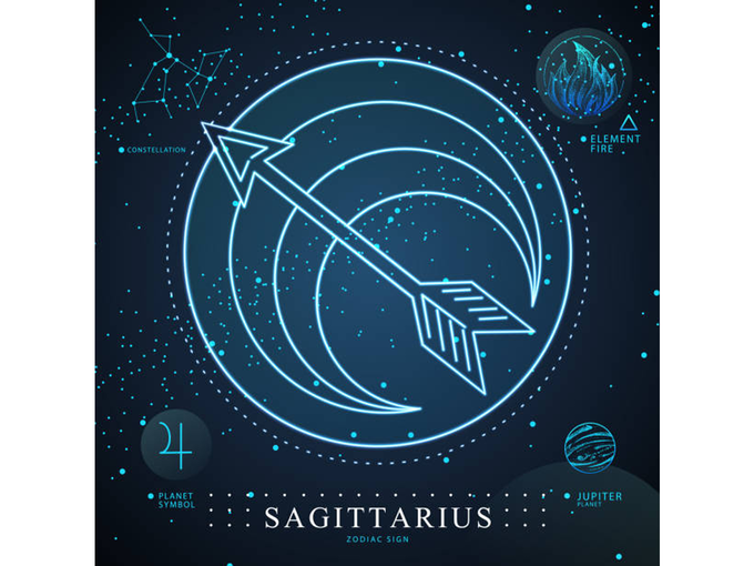 Sagittarius