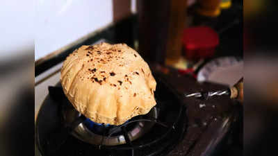 Roti Health Benefits: গ্যাসে রুটি সেঁকে খান? জানেন কি, এই ভুলেই শরীরের বাজবে বারোটা?