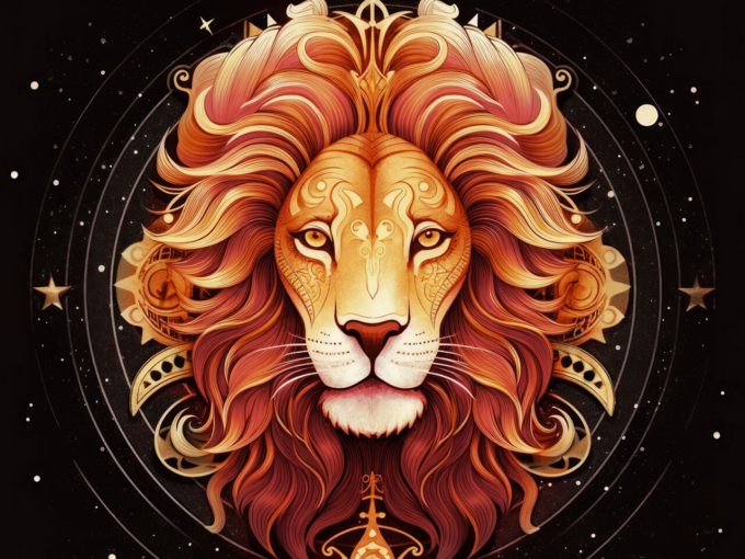 ​સિંહ (Leo)