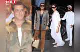 ​सलमान-SRK से आलिया और रानी मुखर्जी, अनंत अंबानी-राधिका मर्चेंट के प्री-वेडिंग फंक्शन में बॉलीवुड के टॉप स्टार्स