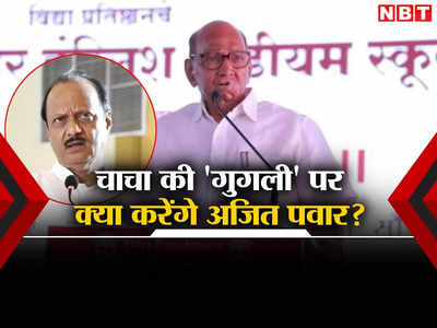 शरद पवार ने CM शिंदे, फडणवीस को लंच पर बुलाया, क्या हार का डर? क्यों गरमाई बारामती की राजनीति