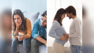 निरोगी गर्भधारणेसाठी या चाचण्या करायला विसरु नका, बाळ आणि आई दोन्ही राहतील हेल्दी