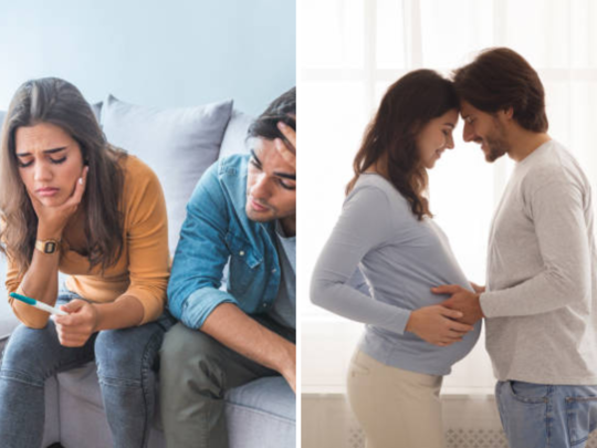 निरोगी गर्भधारणेसाठी या चाचण्या करायला विसरु नका, बाळ आणि आई दोन्ही राहतील हेल्दी