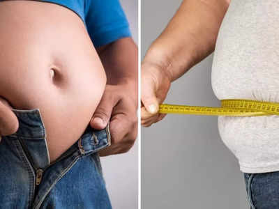 मोटापे की चपेट में 1 अरब लोग, बदन से जिद्दी चर्बी चूस लेंगे WHO के ये उपाय, थुलथुला पेट रहेगा अंदर