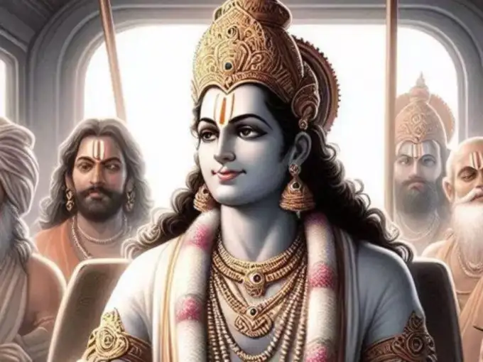 Rama