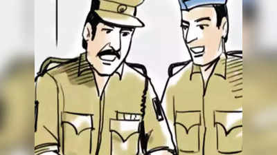 शराब के नशे में महिला सिपाही के साथ छेड़छाड़ और मारपीट का आरोप, रामपुर में 2 सिपाहियों पर मुकदमा दर्ज