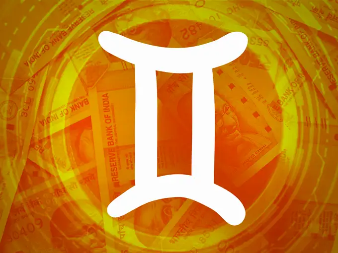 ​मिथुन आर्थिक राशिभविष्य : भागोदयाचा दिवस