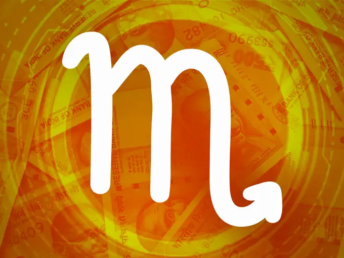 ​वृश्चिक आर्थिक राशिभविष्य : करिअरमध्ये यश