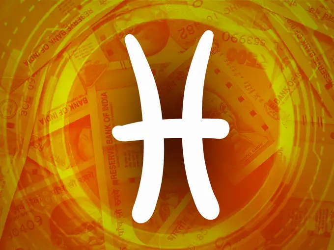 ​मीन आर्थिक राशिभविष्य : व्यापाराला झळाळी