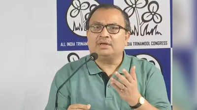 Kunal Ghosh News: मैं सिस्टम में मिसफिट हूं, काम नहीं हो पाता, TMC नेता कुणाल घोष का सभी पदों से इस्तीफा
