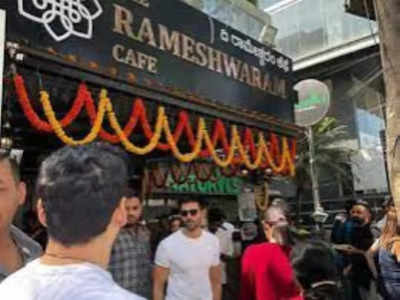 रामेश्वरम कैफे में जो हुआ वह सिलेंडर ब्लास्ट नहीं बल्कि बम धमाका है, कर्नाटक DGP बोले- हमलावरों को छोड़ेंगे नहीं