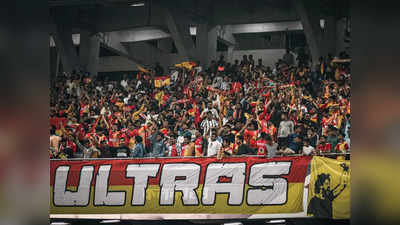 East Bengal FC: ছোটদের লিগে বয়স ভাঁড়ানো, নির্বাসিত ইস্টবেঙ্গল