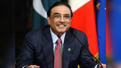 पाकिस्तान में राष्ट्रपति चुनाव की तारीखों का ऐलान, वोटिंग से पहले ही आसिफ जरदारी की जीत लगभग तय