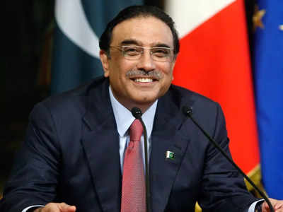 पाकिस्तान में राष्ट्रपति चुनाव की तारीखों का ऐलान, वोटिंग से पहले ही आसिफ जरदारी की जीत लगभग तय