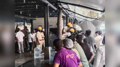 Rameshwaram Cafe Blast - ಬಾಂಬ್‌ ಸ್ಫೋಟಕ್ಕೆ ಬೆಚ್ಚಿದ ರಾಜಧಾನಿ