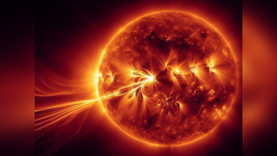 २ मार्चला येणार G1-वर्ग भूचुंबकीय वादळ; जाणून घ्या सौर वादळाच्या धोक्याबद्दल