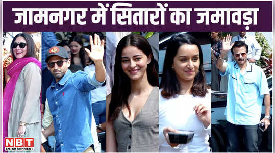 no one is left out from ananya aditya to shraddha kareena everyone was seen inside video surfaced