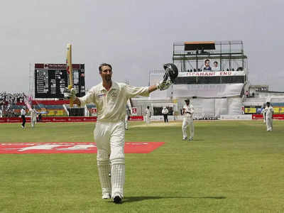 5 बल्लेबाज जो नाइटवॉचमैन के रूप में आकर टेस्ट में ठोक चुके शतक, एक भारतीय नाम भी शामिल