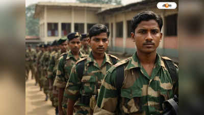 Lok Sabha Election 2024: বাহিনী ঢুকবে স্কুলে, ৩ মাস কীভাবে হবে ক্লাস-পরীক্ষা?